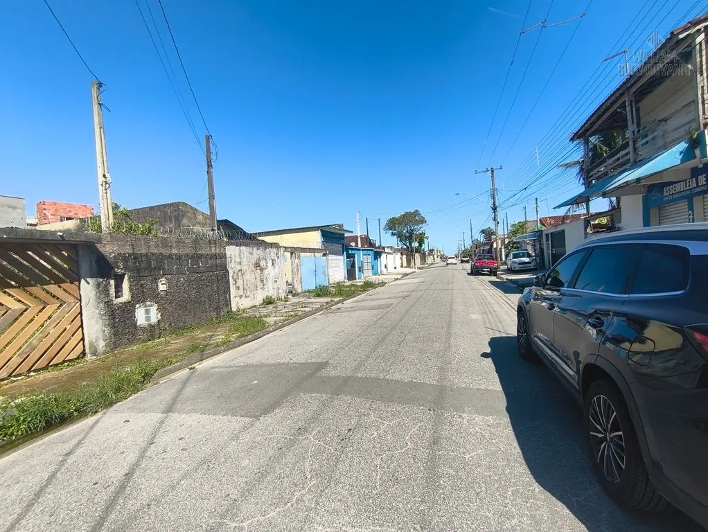 Imagem SOBRADO DE LUXO EM MONGAGUA: OPORTUNIDADE ÚNICA!