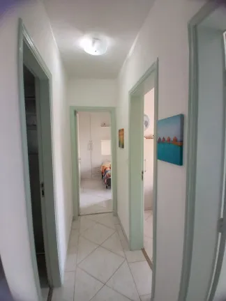 Imagem Apartamento com 3 Quartos para Temporada, 83 m²em Maitinga - Bertioga