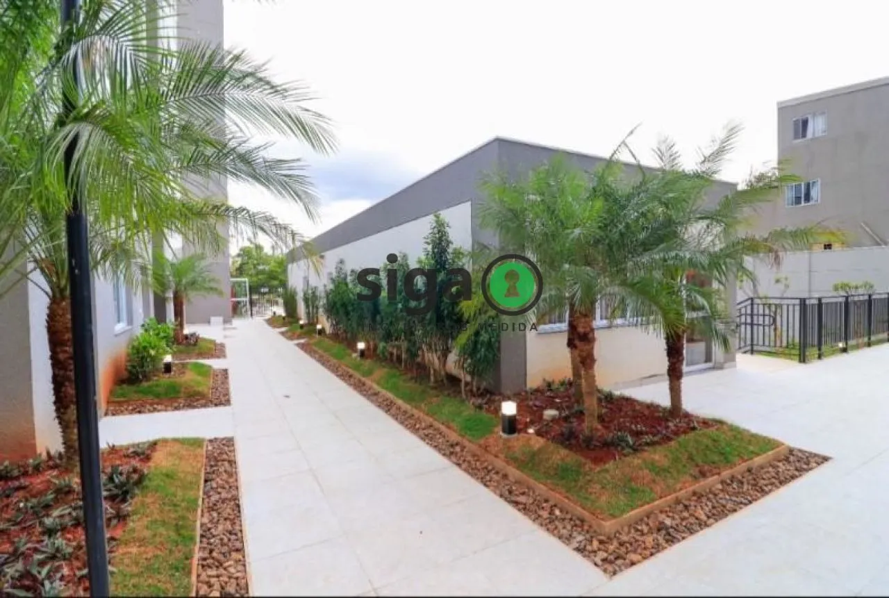 Imagem Apartamento Residencial em Morumbi