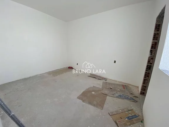Imagem Apartamento em Betim/MG - Bairro São Luiz
