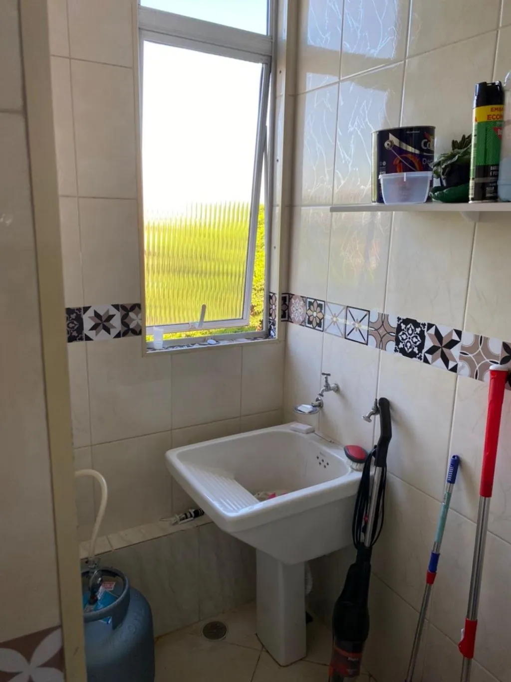 Imagem Apartamento 2 dormitórios Edifício Montevidéu - Vila Fiori- Sorocaba