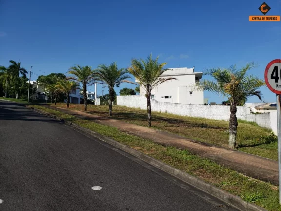 Imagem LOTE NO ALPHAVILLE LITORAL NORTE I
