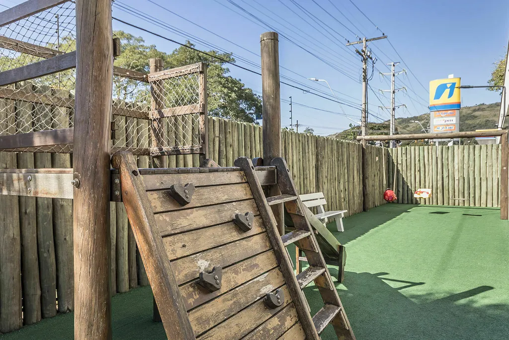 Imagem Apartamento à venda em Porto Alegre, Partenon, com 2 quartos, 55m2