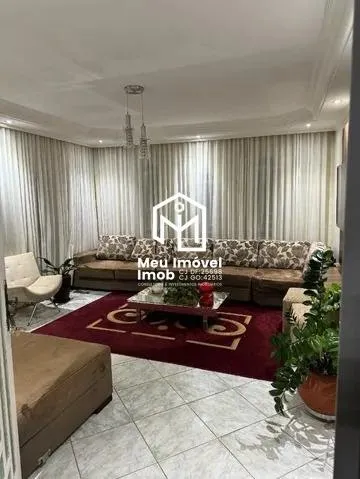 Imagem Casa 4 Quartos 2 Suítes 3 Vagas Rua 5 Vicente Pires