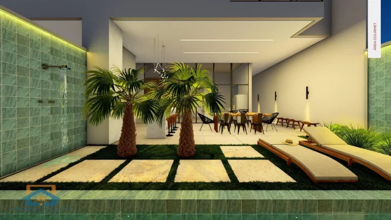 Imagem Casa de alto padrão no bairro Bela Vista - Ipatinga