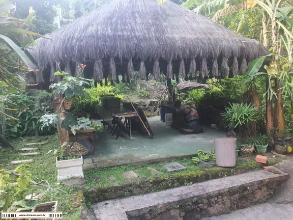 Imagem CASA RESIDENCIAL em ITAGUAÍ - RJ, VILA GENY