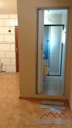 Imagem SOBRADO 100M2 - 3 DORMITORIOS - 2 WC - PARQUE MIAMI!