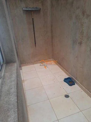 Imagem Sobrado com 3 dormitórios à venda, 230 m² por R$ 479.000,00 - Parque Continental I - Guarulhos/SP