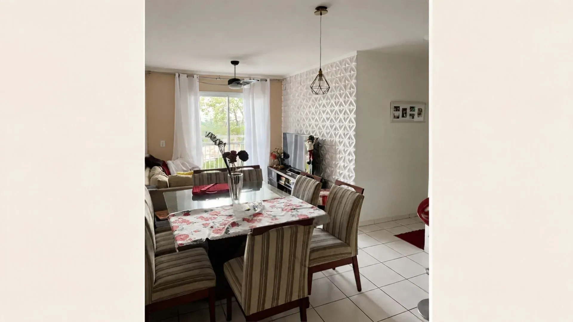 Imagem Apartamento com 2 Quartos à Venda, 61 m² em Jardim Maria de Fátima - Várzea Paulista