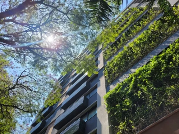 Imagem Apartamento para venda no bairro Mont Serrat em Porto Alegre