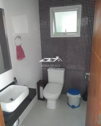 Imagem CASA RESIDENCIAL em Bertioga - SP, Boracéia