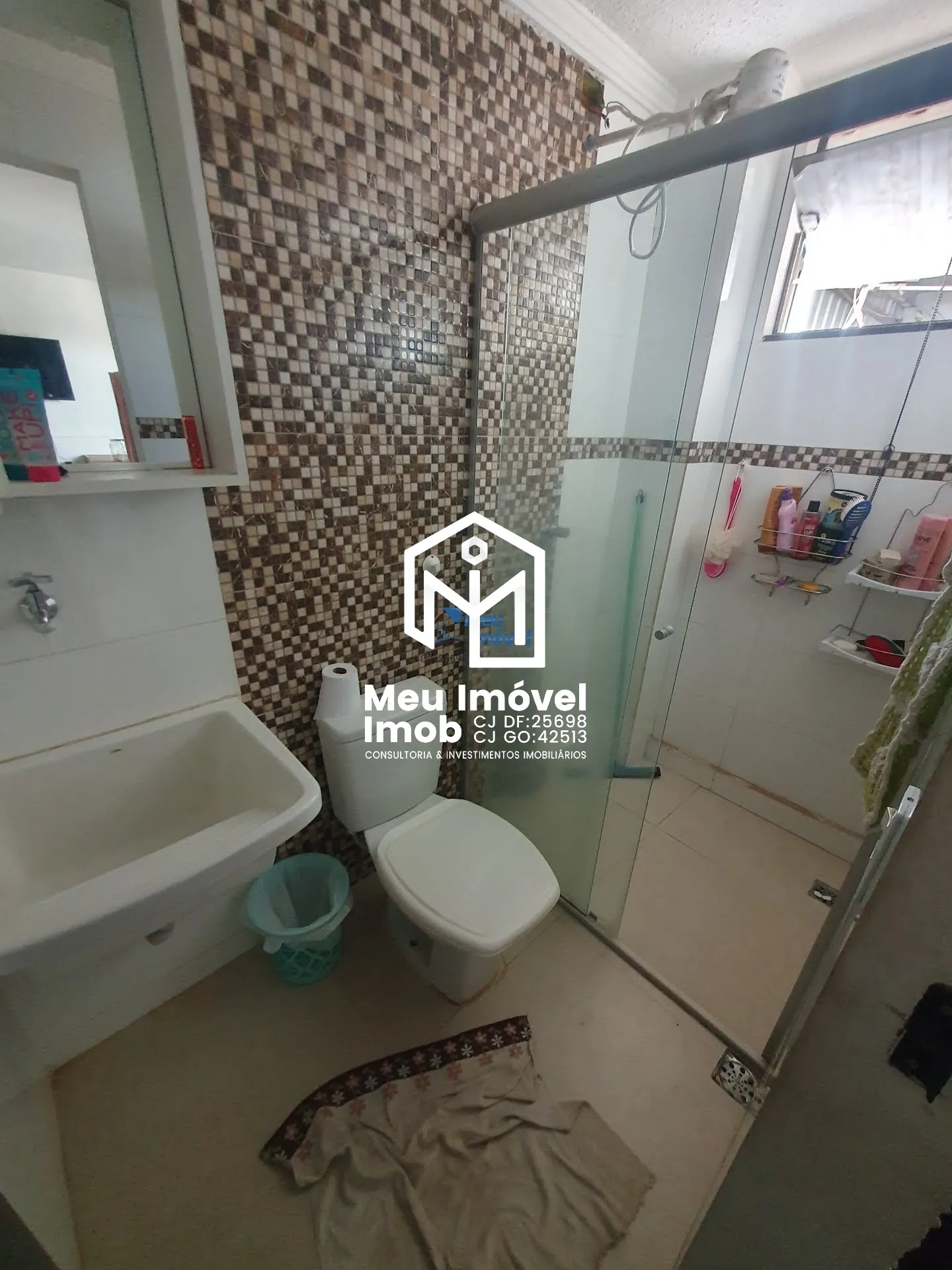 Imagem APTO 13 Quartos 3 Vagas 540m² Cozinha Americana - Guará II