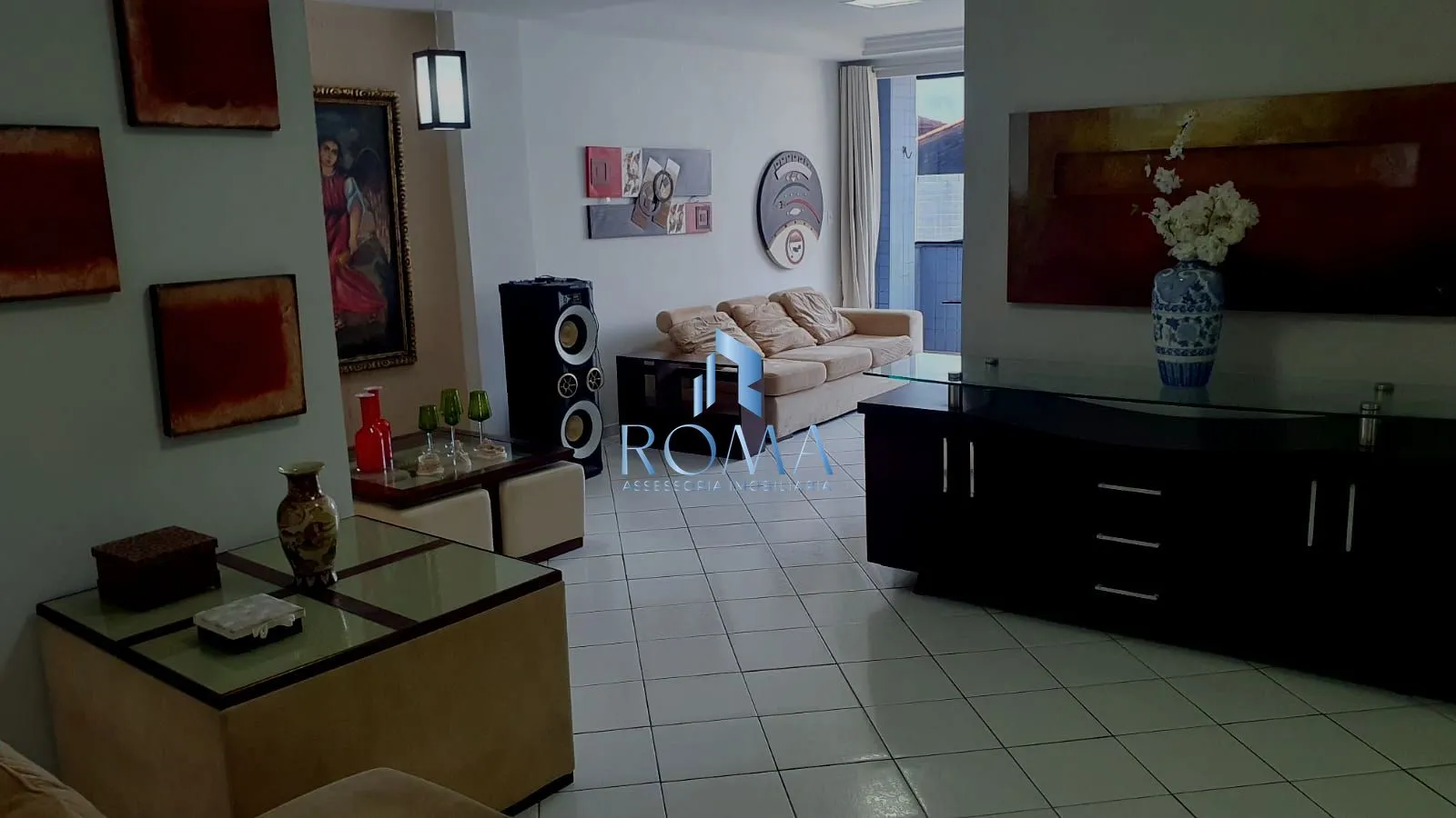 Imagem Residencial Nautilus - A sua cobertura Beira Mar do Jardim Oceania