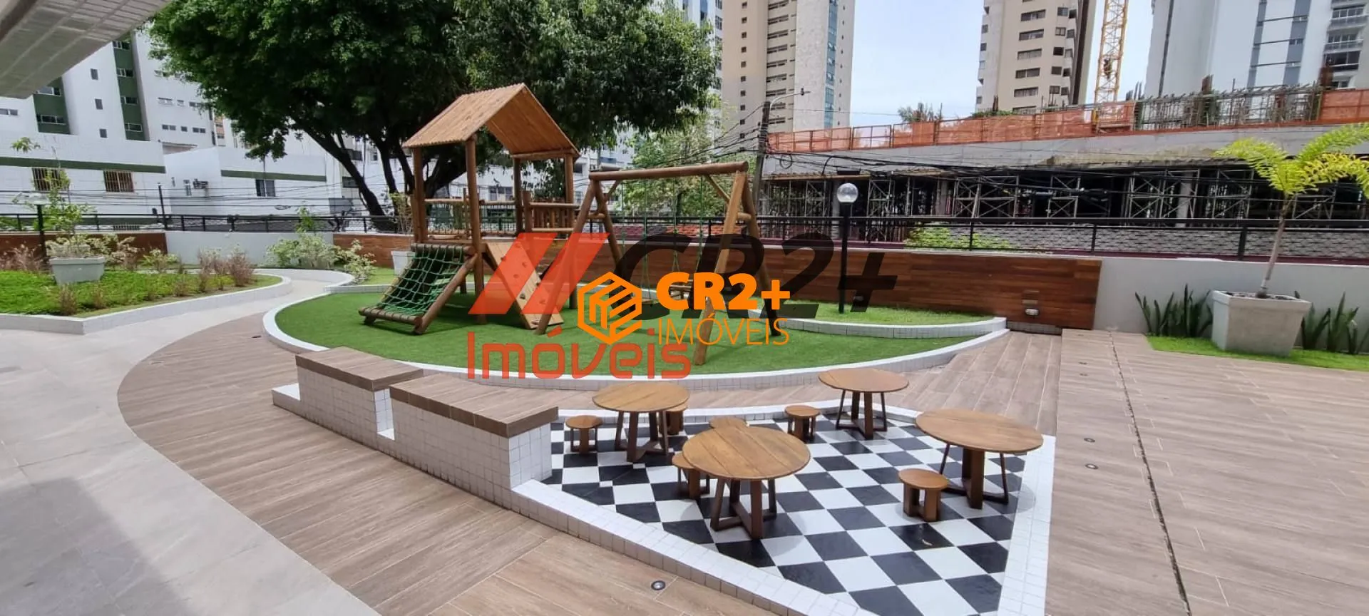 Imagem Cobertura Para Vender com 5 quartos 2 suítes em Boa Viagem,360m² em Recife