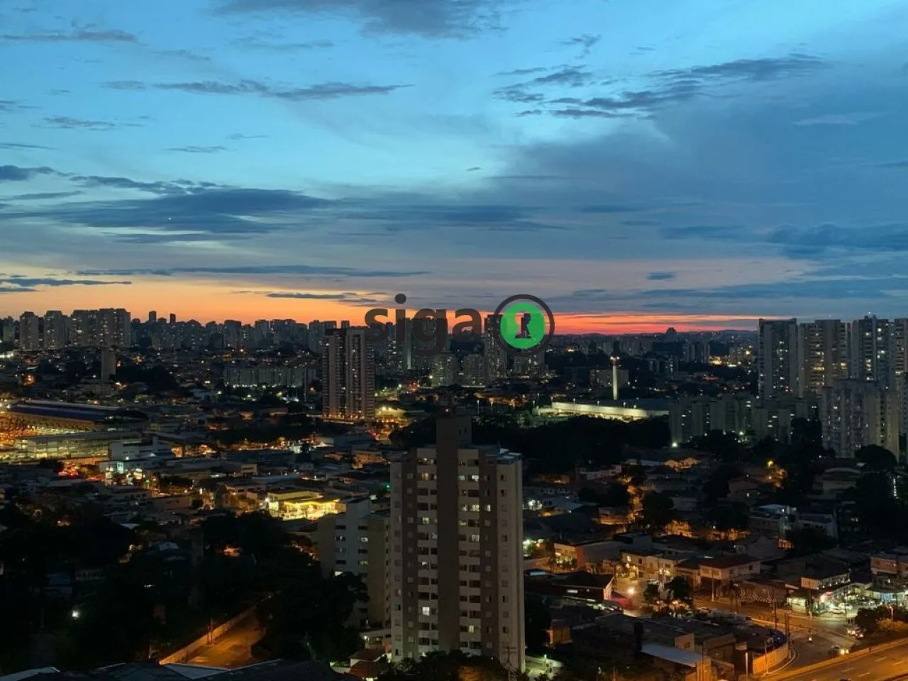 Imagem Apartamento de 75 metros 3 dormitórios com 1 suíte 2 vagas a venda no Jardim Bonfiglioli
