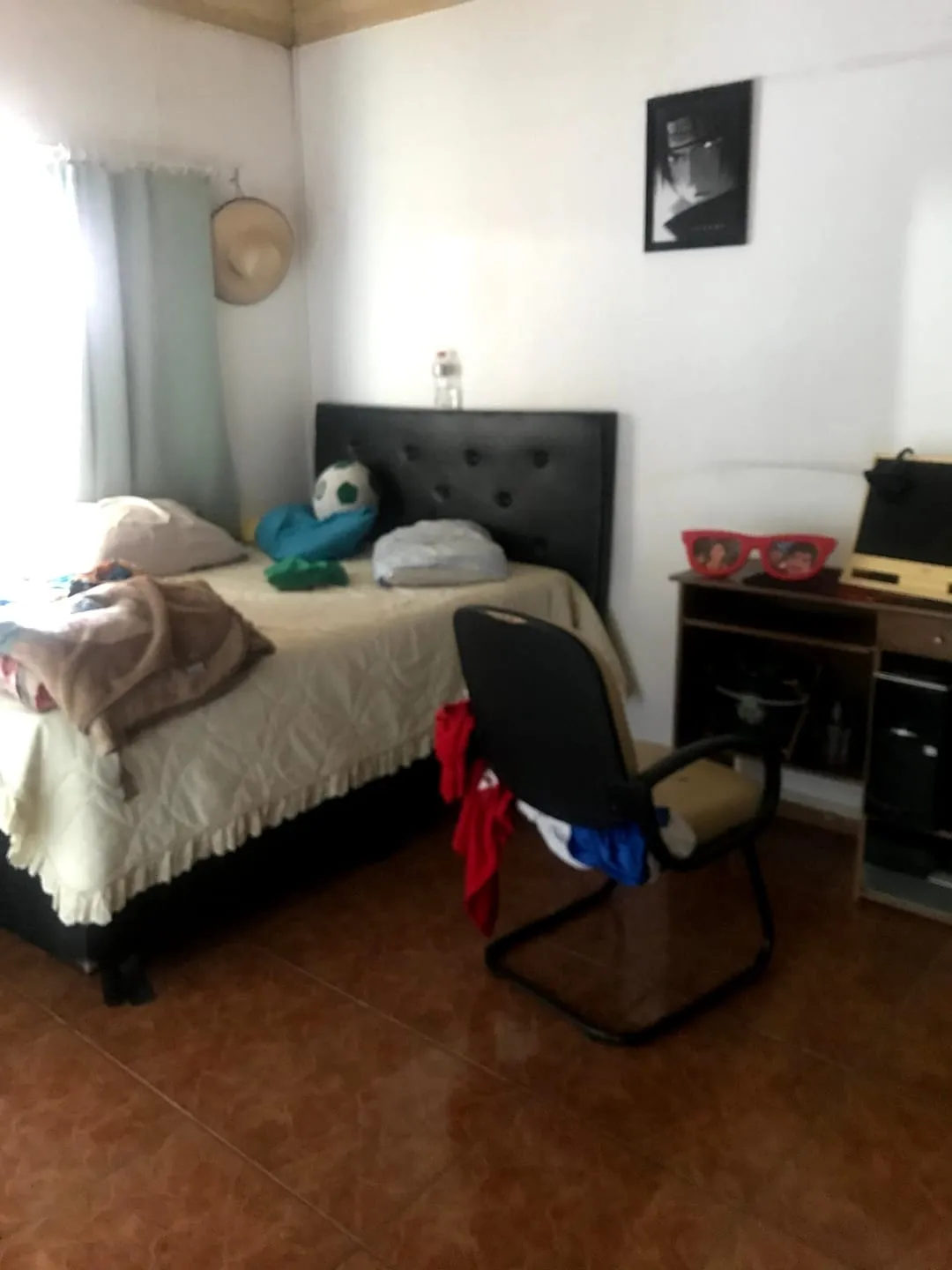 Imagem Casa à venda 4 Quartos, 1 Vaga, 300M², Residencial Ouro Verde, Pindamonhangaba - SP