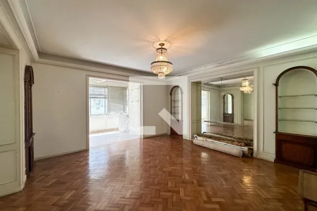 Imagem Apartamento à Venda - Copacabana, 3 Quartos, 350 m2
