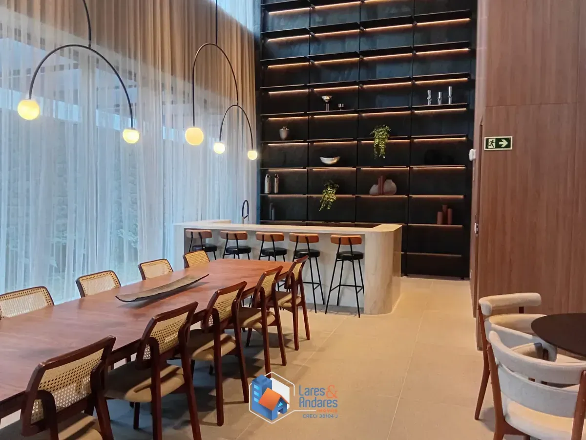 Imagem Apartamento para venda em Ibirapuera com 4 quartos, sendo 4 suítes, 298m²