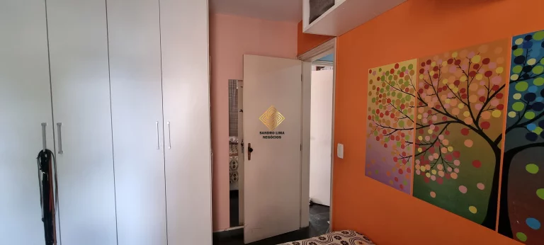 Imagem APARTAMENTO 71 M², 3 DORMITÓRIOS COM 1 SUITE, 2 VAGAS DE GARAGEM A VENDA - SÃO PAULO / SP - ZONA SUL