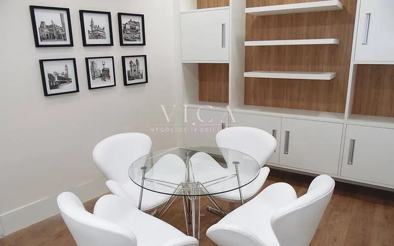 Imagem Apartamento 60m² 2 dorm 1 vaga 1 banheiros venda R$ 620.000,00 -Barueri/SP