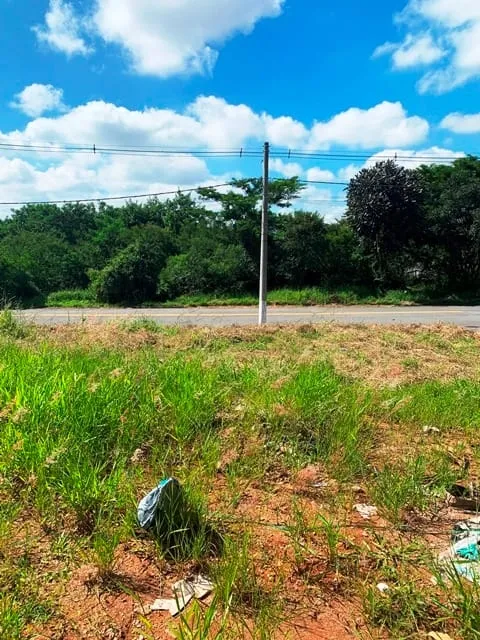 Imagem Terreno à venda 290.95M², Loteamento Residencial e Comercial Flamboyant, Pindamonhangaba - SP