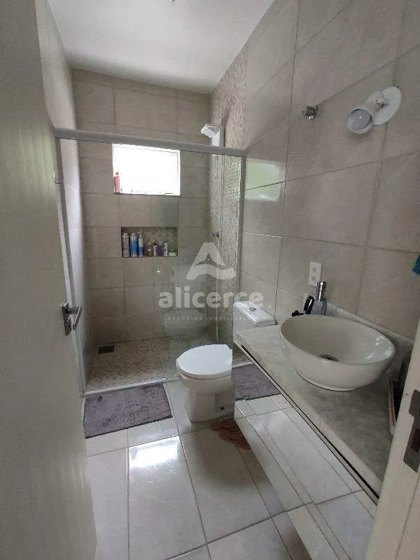 Imagem Casa à venda com 3 quartos 1 suíte, 130m² em Tapera da Base Florianópolis