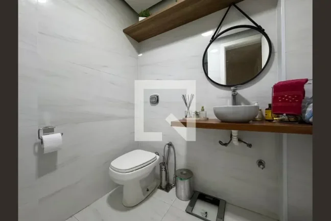 Imagem Apartamento à Venda - Recreio, 2 Quartos, 130 m2