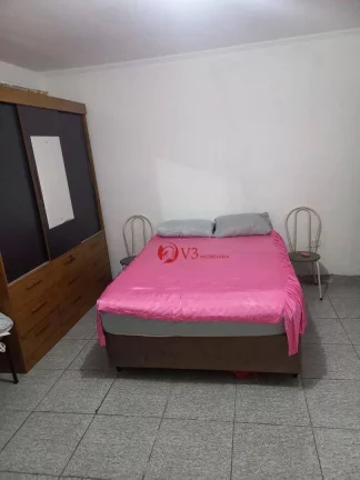 Imagem Sobrado próximo à v. Tiquatira com 8 dormitórios à venda, 221 m por R$ 795.000 - São Paulo/SP