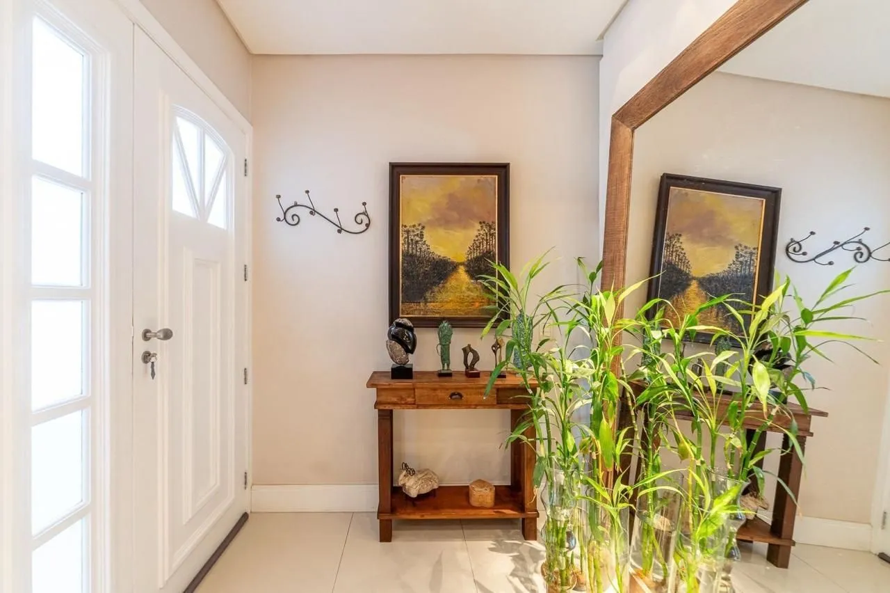 Imagem Casa de 218 m² no Condomínio Terra Mater
