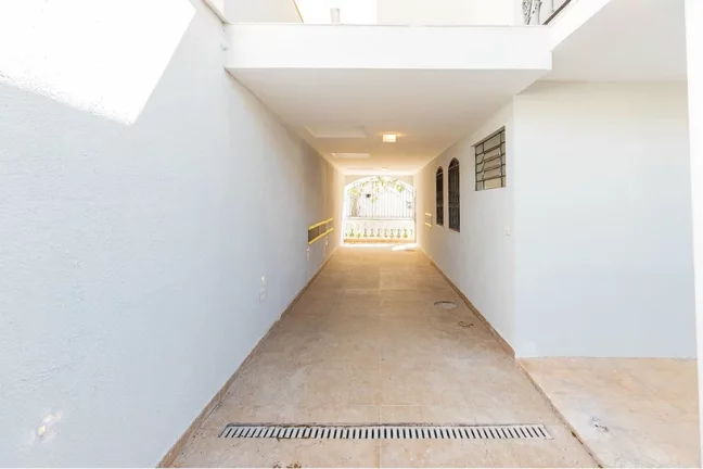 Imagem CASA RESIDENCIAL em São Paulo - SP, Jardim Bélgica