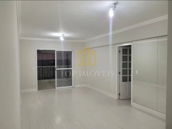 Imagem Maravilhoso apartamento três dormitorios
