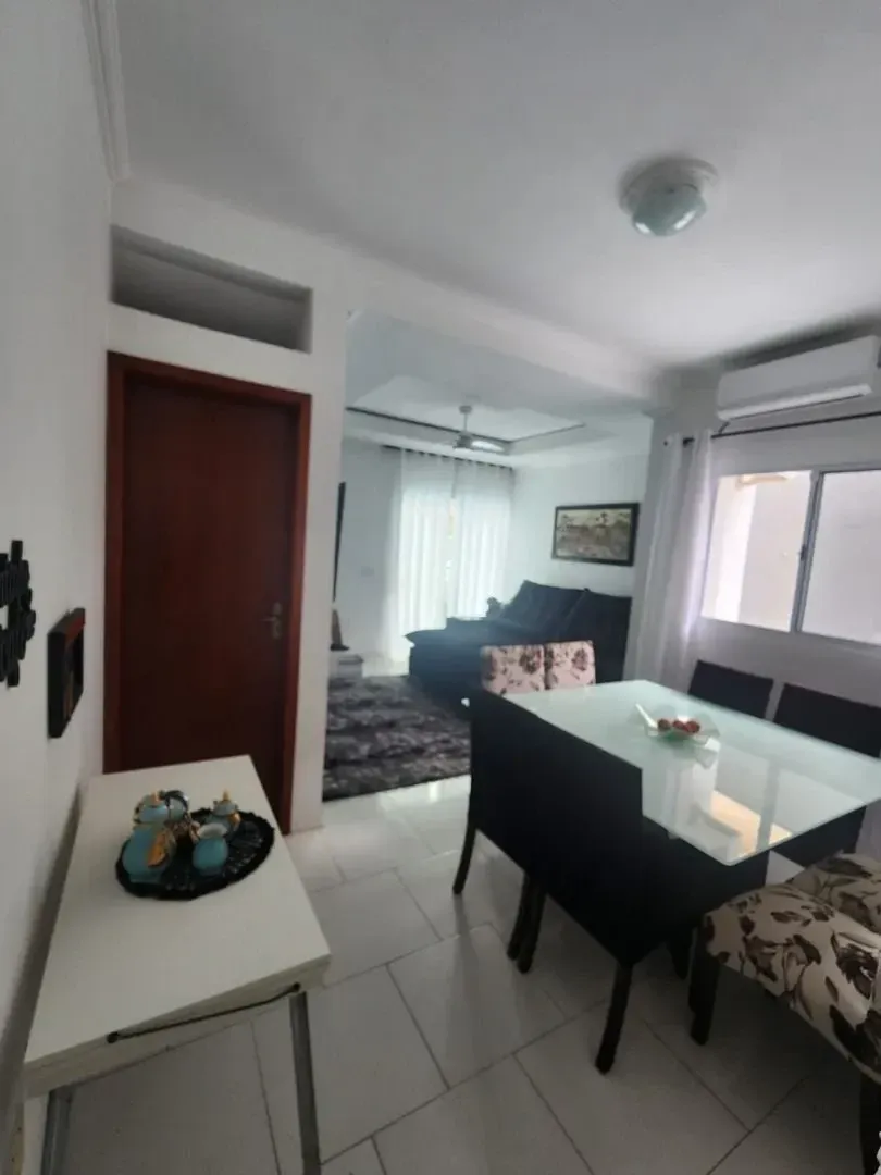 Imagem Sobrado com 3 Quartos à Venda, 140 m² em Jamaica (Praia) - Itanhaém