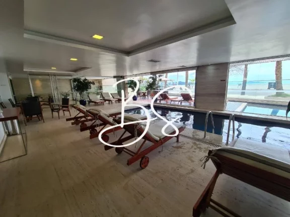 Imagem APARTAMENTO RESIDENCIAL em BALNEÁRIO CAMBORIÚ - SC, CENTRO