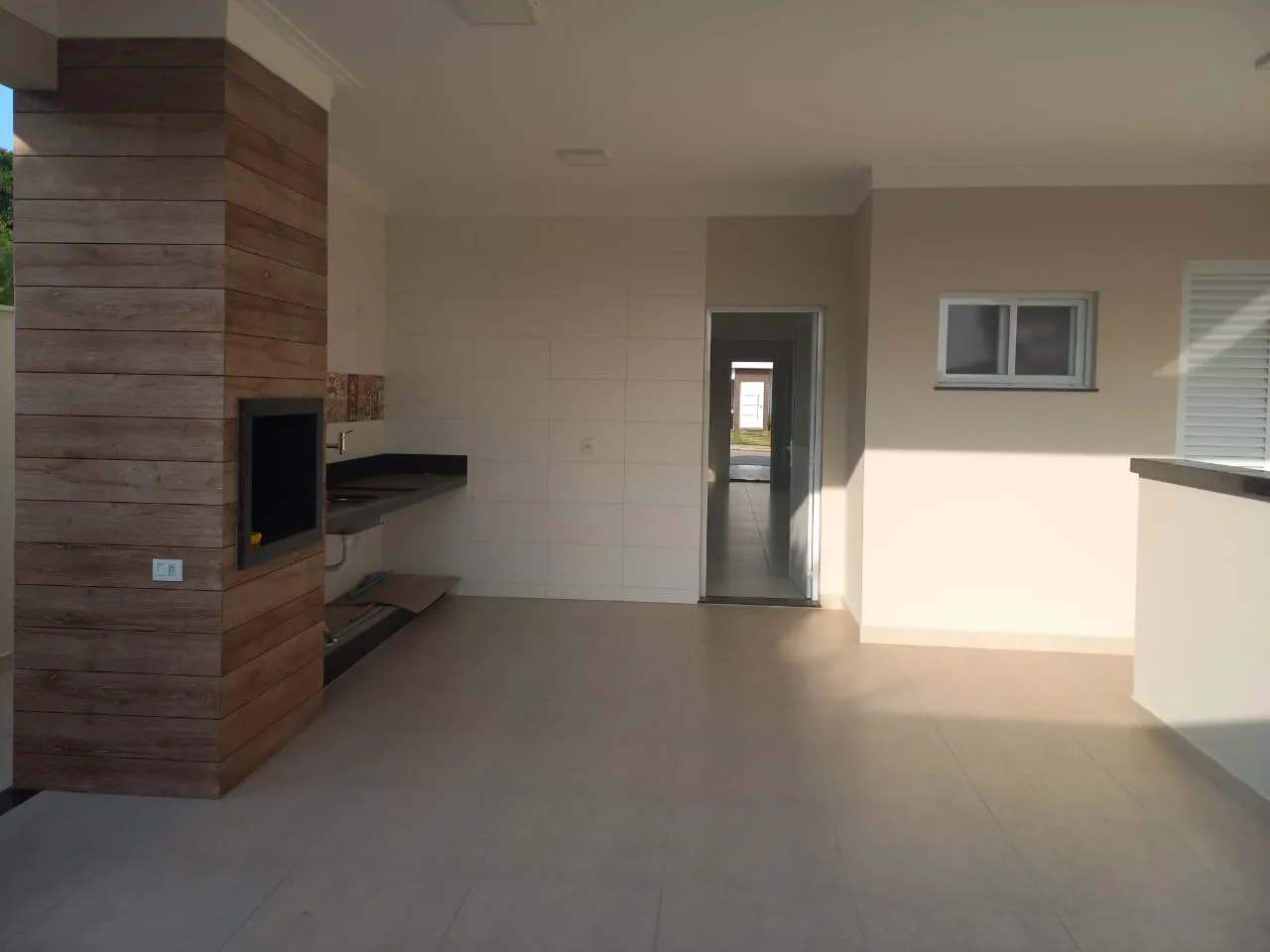 Imagem Casa 3 Dormitórios 168 área construída Condomínio Campos do Conde- Sorocaba/SP