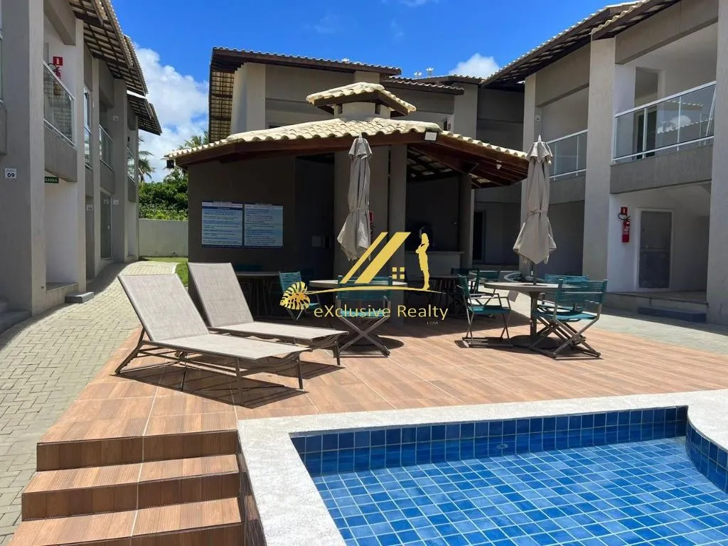 Imagem Village RESIDENCIAL em Mata de São João - Bahia,
