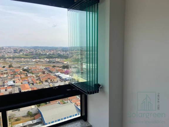 Imagem Apartamento, cobertura, 02 suítes, R$1.025.000,00 Atibaia/SP