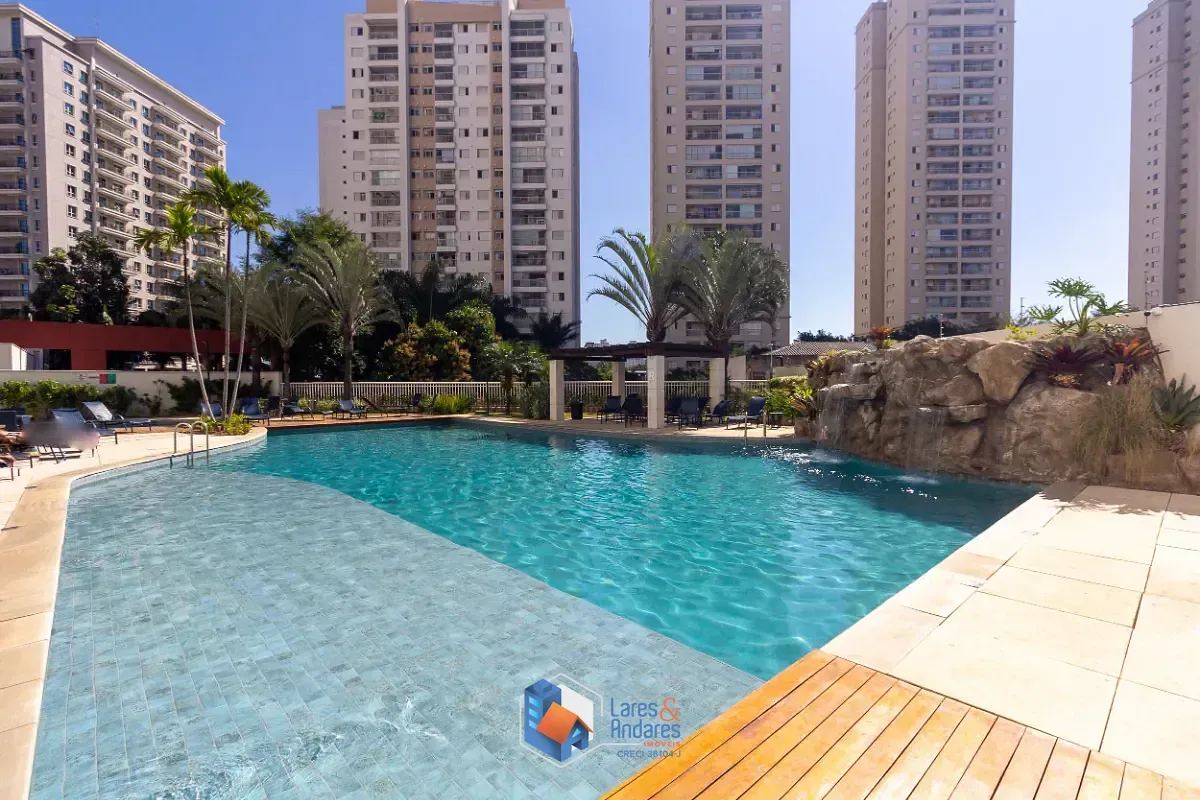 Imagem Apartamento para venda em Vila Leopoldina com 3 quartos, sendo 1 suíte, 121m²