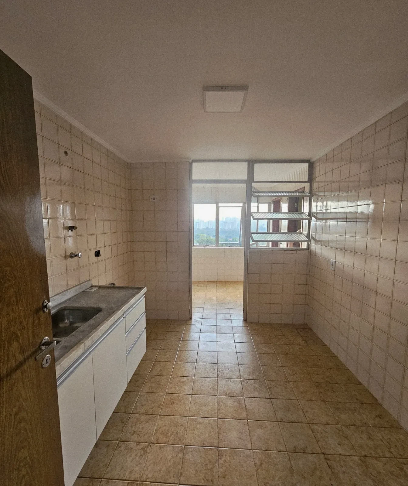 Imagem Apartamento com 2 Quartos à Venda, 85 metros em Santo Amaro - São Paulo