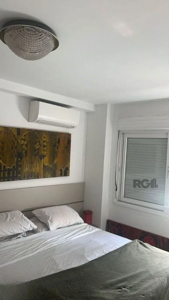 Imagem Apartamento em Jardim Sabará