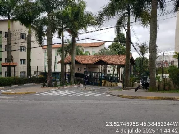 Foto do imóvel Oportunidade Única em FERRAZ DE VASCONCELOS - SP | Tipo: Apartamento | Negociação: Leilão | Situação: Imóvel em RUA VICENTE RUSSO