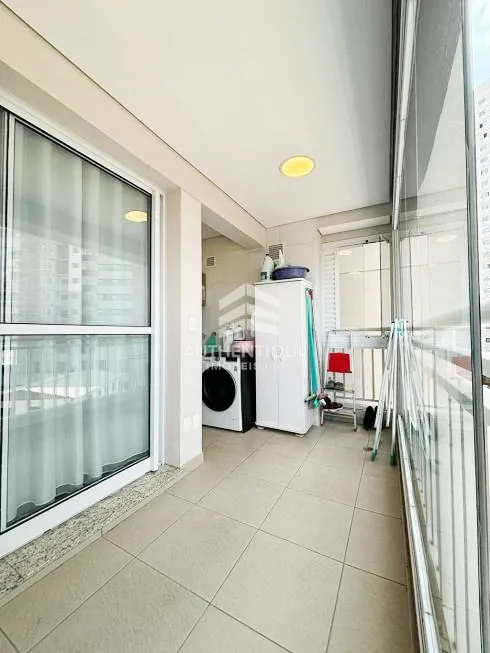 Imagem UP LIFE INTERLAGOS - Apartamento no bairro Interlagos à venda