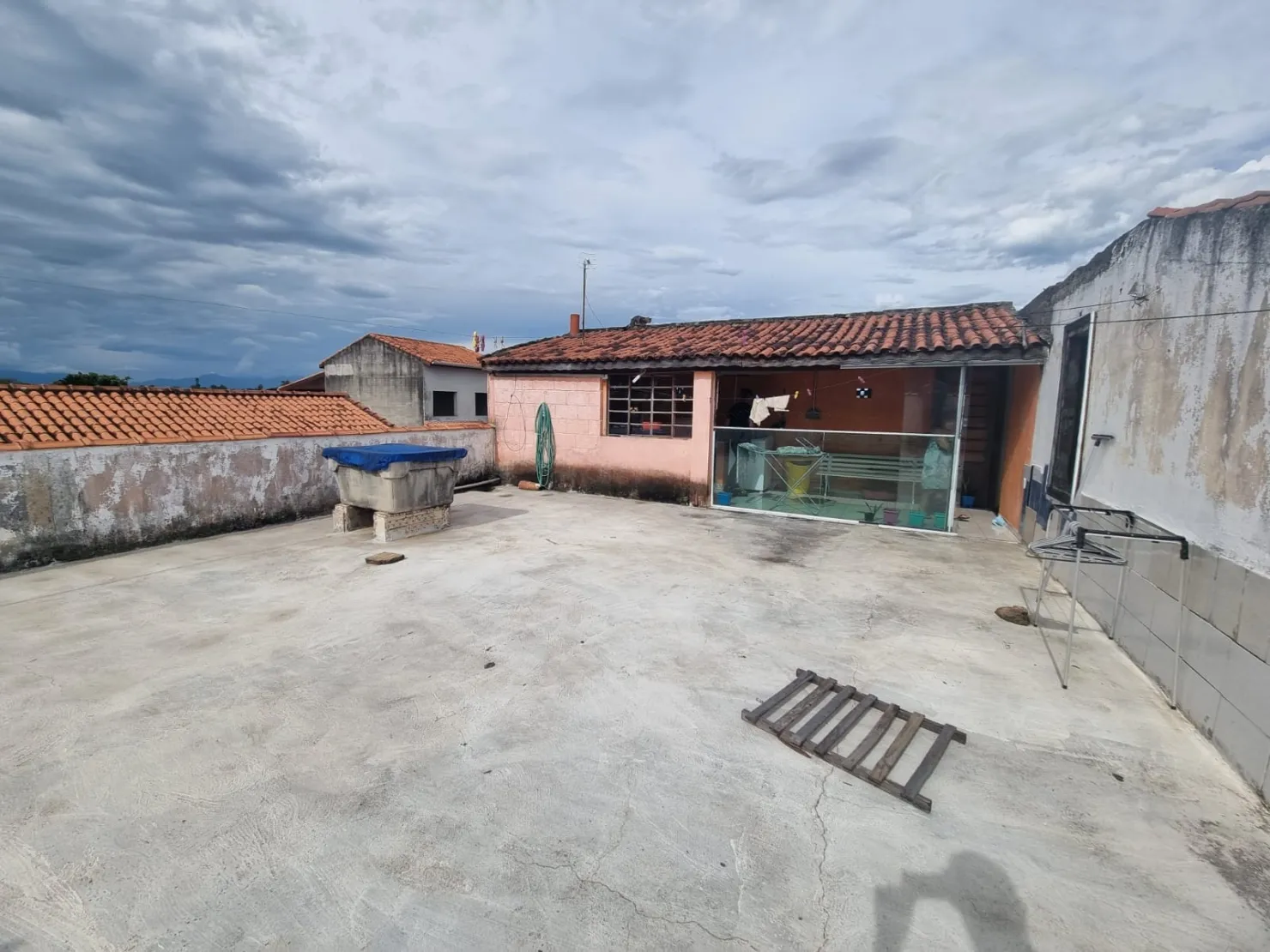 Imagem Casa à venda 5 Quartos, 2 Suites, 3 Vagas, 170.9M², Jardim Esperança, Guaratinguetá - SP