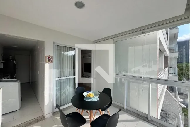 Imagem Apartamento à Venda - Recreio, 2 Quartos, 67 m2