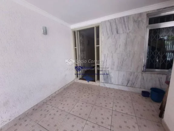 Imagem Sobrado com 3 dormitórios à venda, 206 m por R$ 700.000,00 - Vila Moreira - Guarulhos/SP