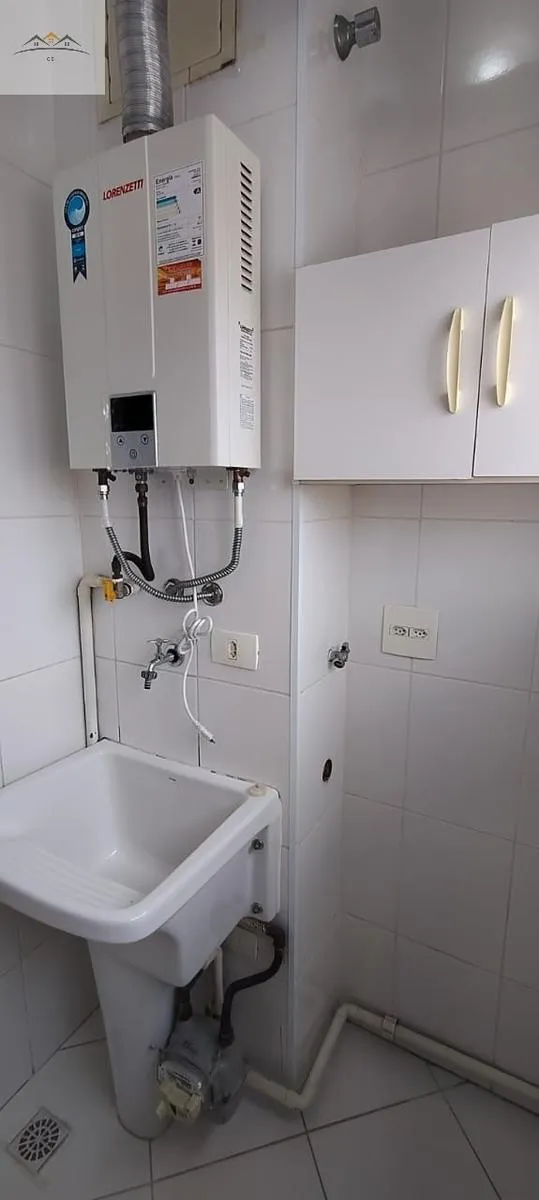 Imagem APARTAMENTO RESIDENCIAL em São Bernardo do Campo - São Paulo, Nova Petrópolis