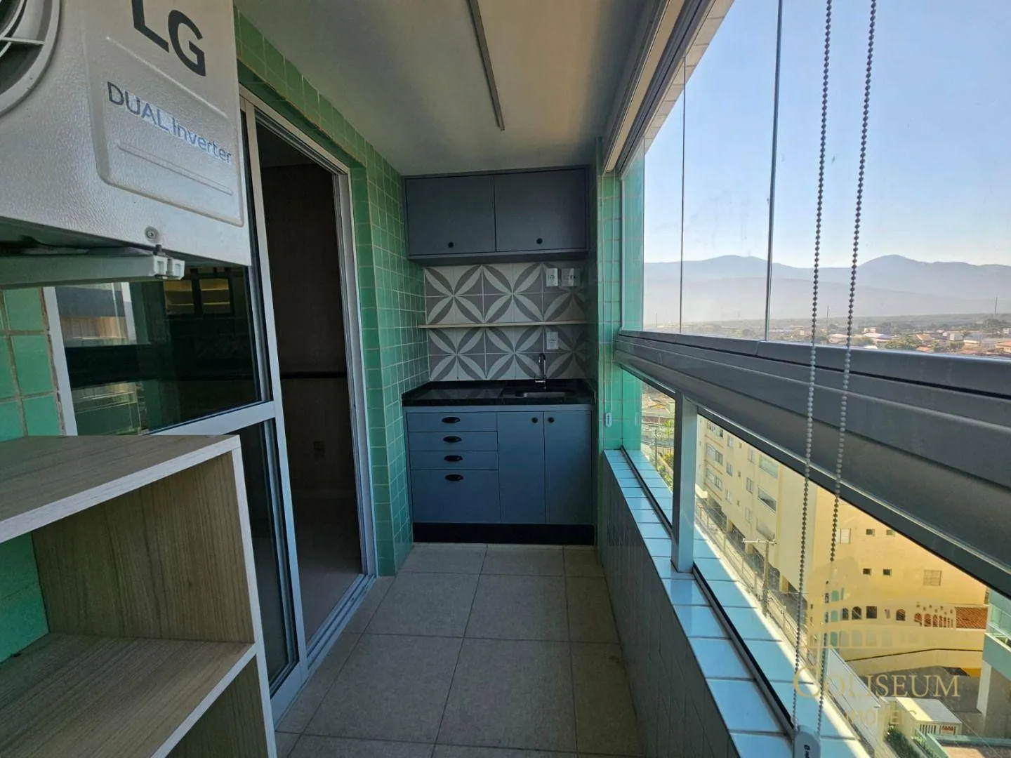 Imagem Apartamento com 2 dormitórios à venda, 86 m² por R$ 550.000,00 - Balneário Flórida - Praia Grande/SP
