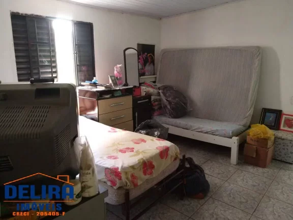 Imagem Casa à venda em Terra Preta com 2 dormitórios, escriturada!