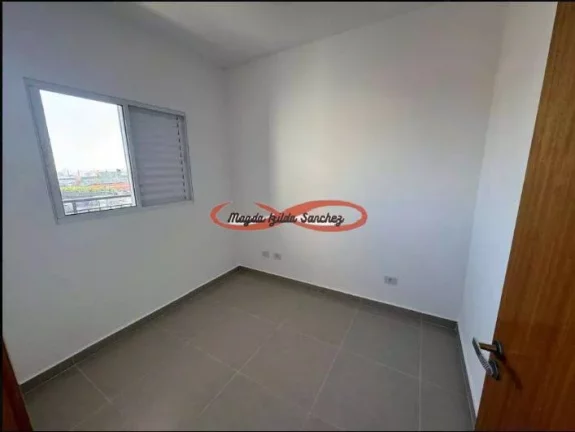 Imagem APARTAMENTOS NOVOS À VENDA NA VILA ANTONIETA.