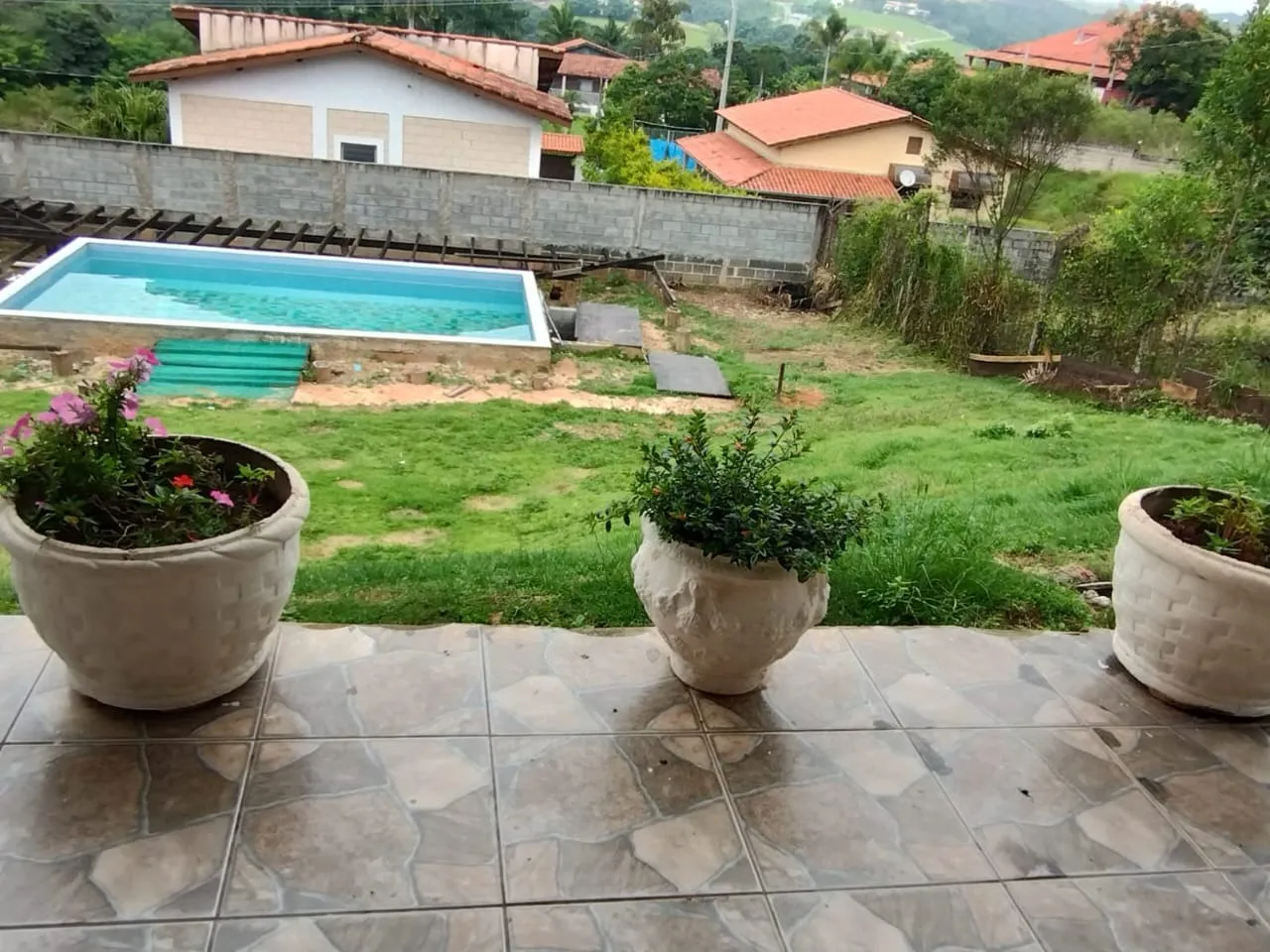 Imagem Chacara com 4 Dormitório Condominio Residencial Aquarius- Araçoiaba da Serra/SP
