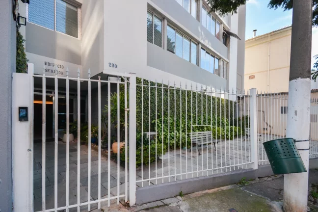 Imagem Apartamento à venda em São Paulo, Liberdade, com 2 quartos, 79m2